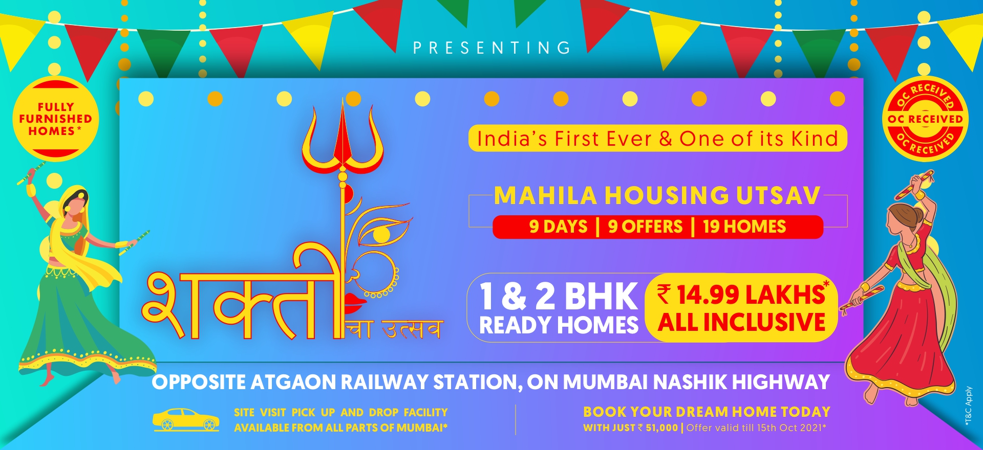 Sanghvi Golden City